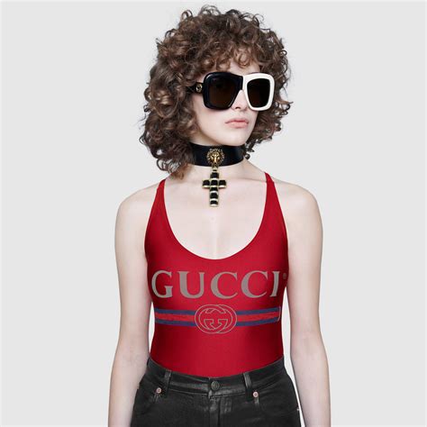 gucci swimsuit you can't swim in|gucci swimsuit not for swimming.